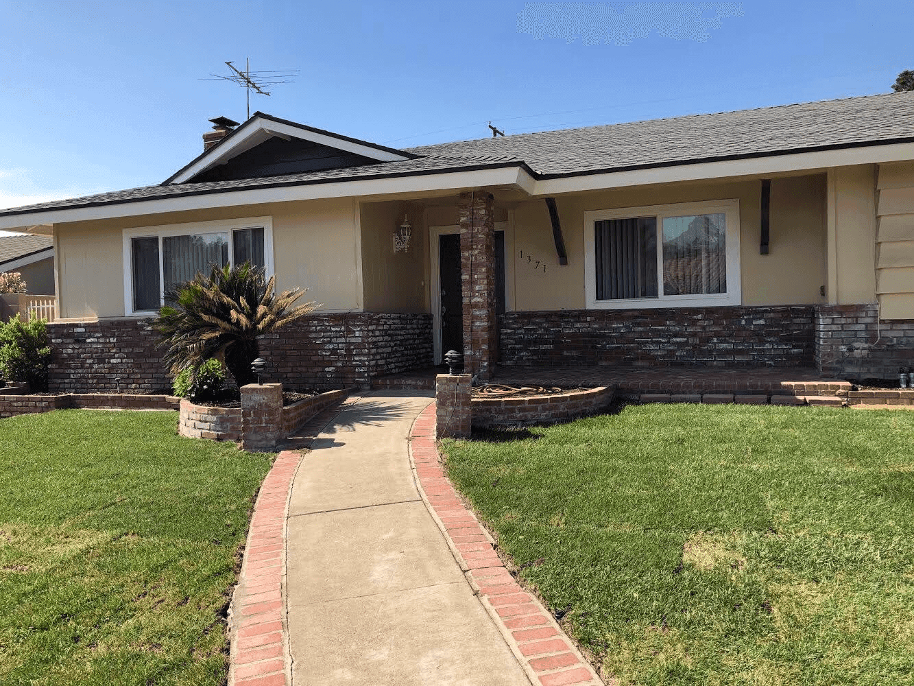 Golden Ages Senior Care in Upland, CA - Main View