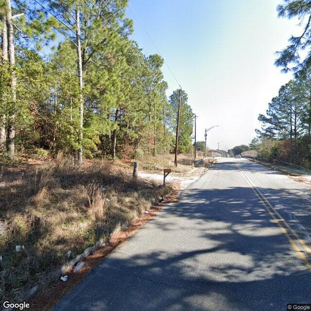 Kendrick Home in Macon, GA - Main View