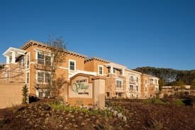 La Vida Del Mar in Solana Beach, CA - Main View