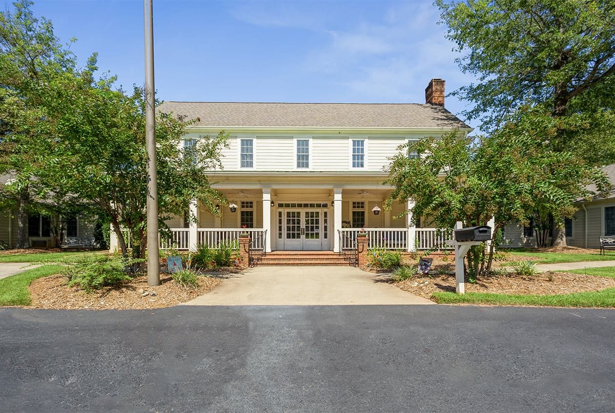 Keowee Square in Seneca, SC