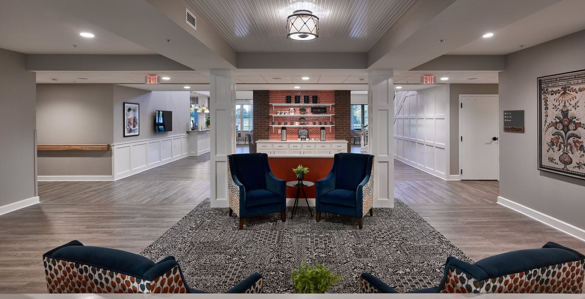 Kettle Park Senior Living in Stoughton, WI