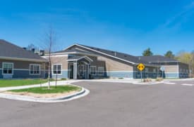 Keystone Bluffs Assisted Living in Duluth, MN