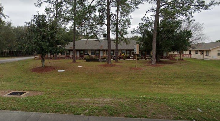 Keystone Villas in Kissimmee, FL - Main View