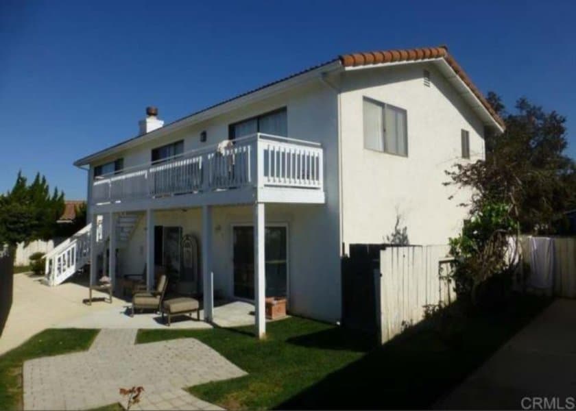 La Costa Villas in Carlsbad, CA - Main View