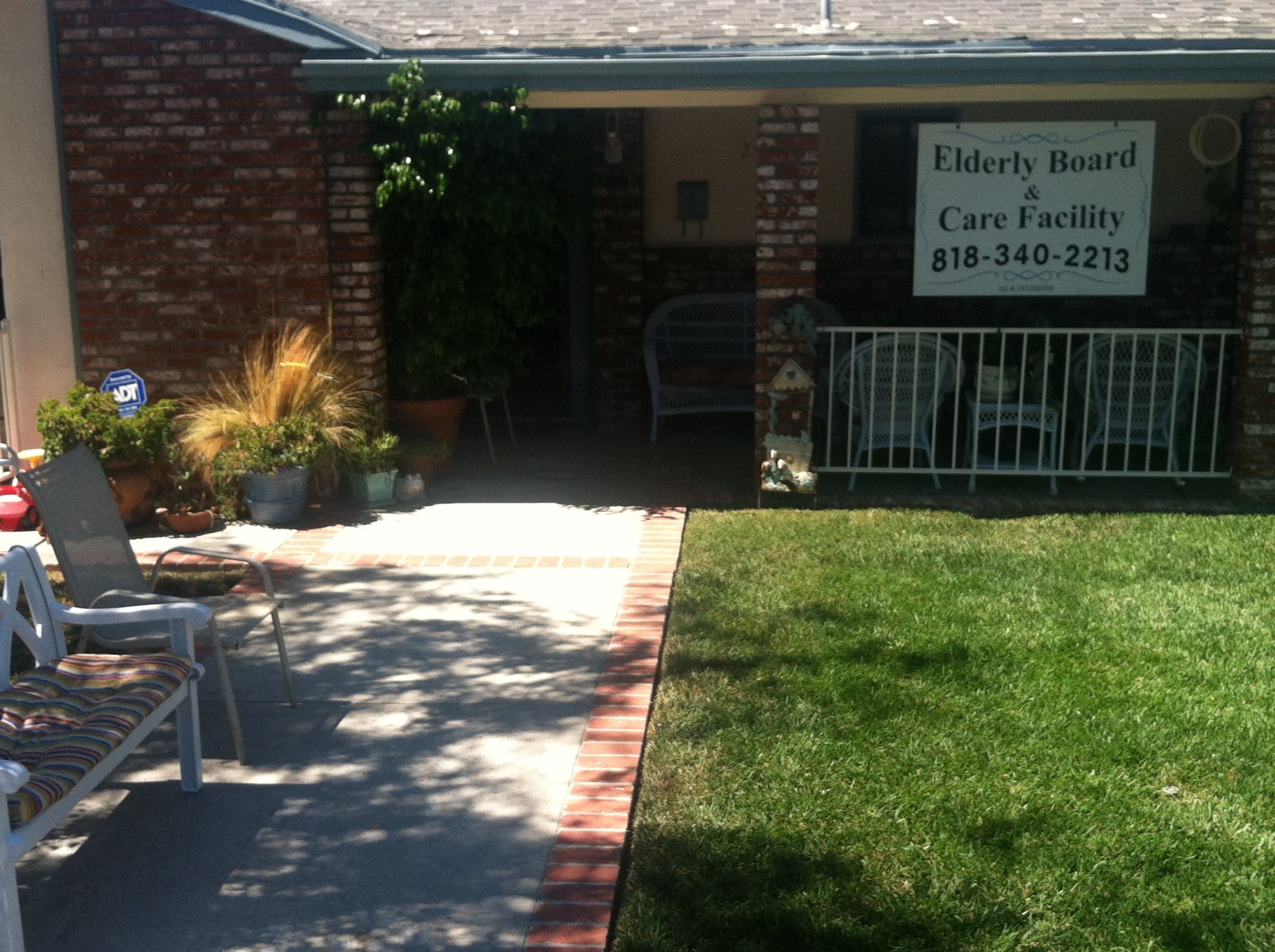 Kim's Love and Care in West Hills, CA - Main View