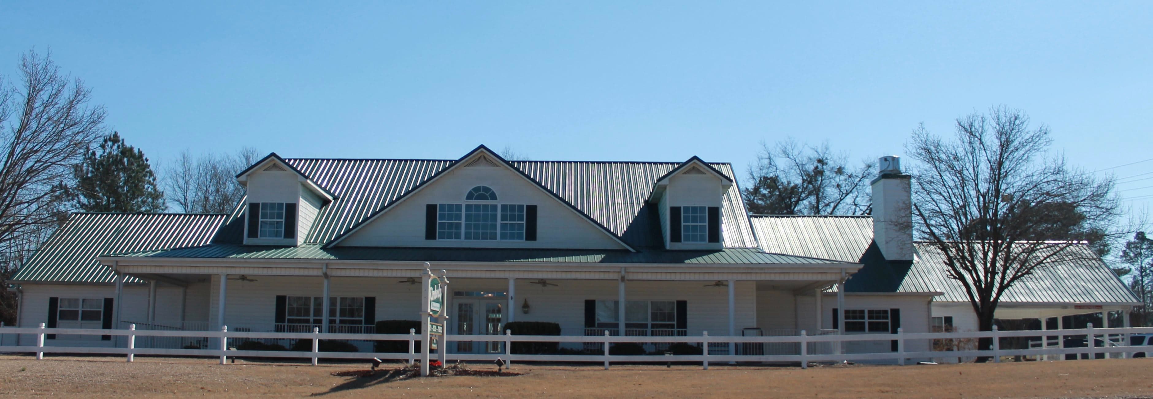 Kimberly Personal Care Home in Dallas, GA