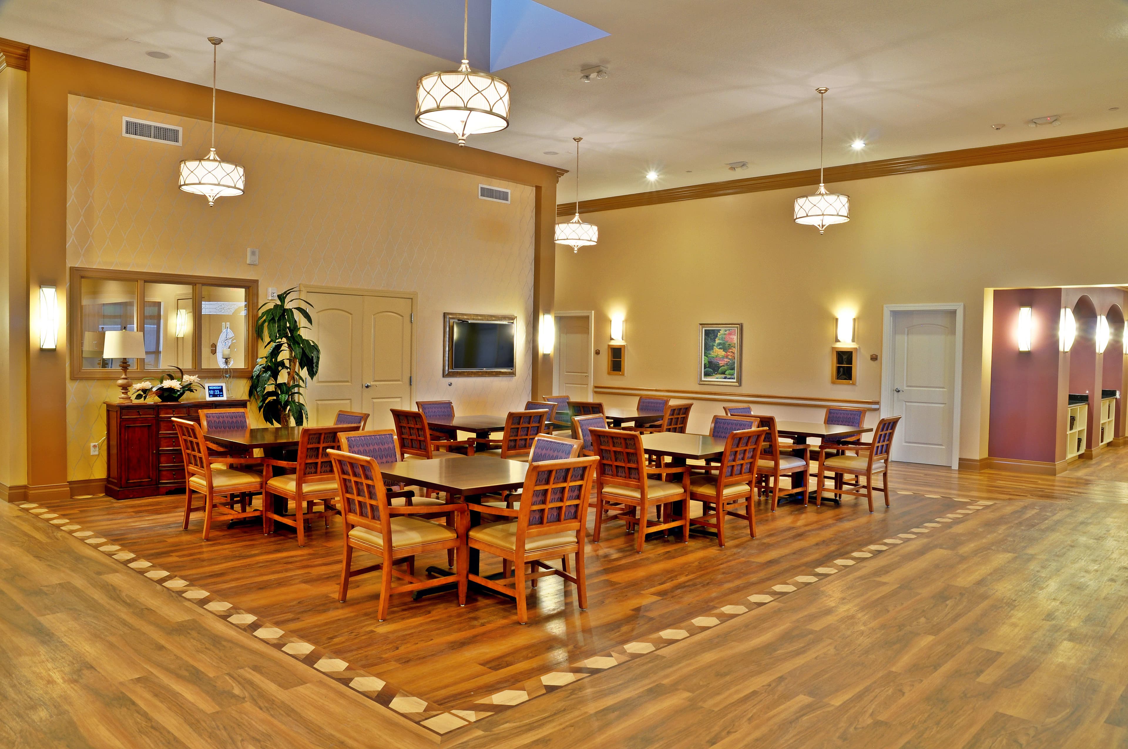 Kinbridge at Oviedo in Oviedo, FL - Main View