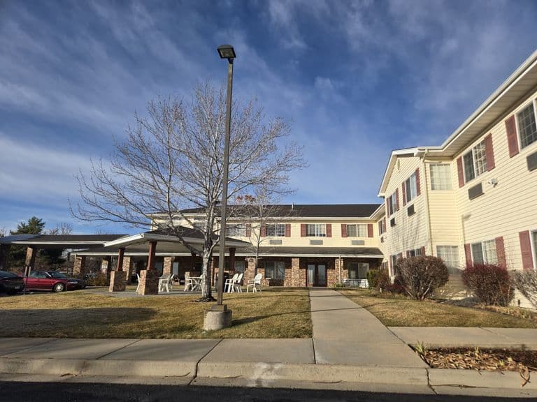 Crossroads At Northglenn Alf in Denver, CO - Main View