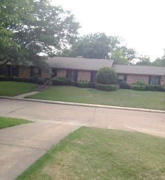 King's Helping Hand Inc in Dallas, TX - Main View