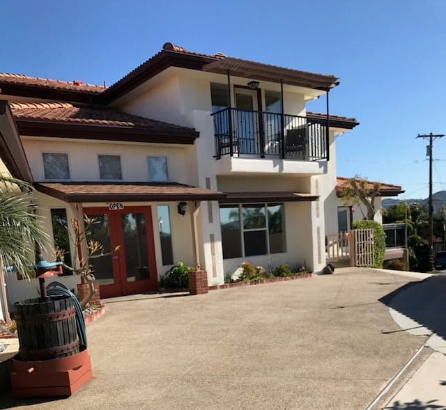 Kings Care Assisted Living, LLC in Vista, CA - Main View