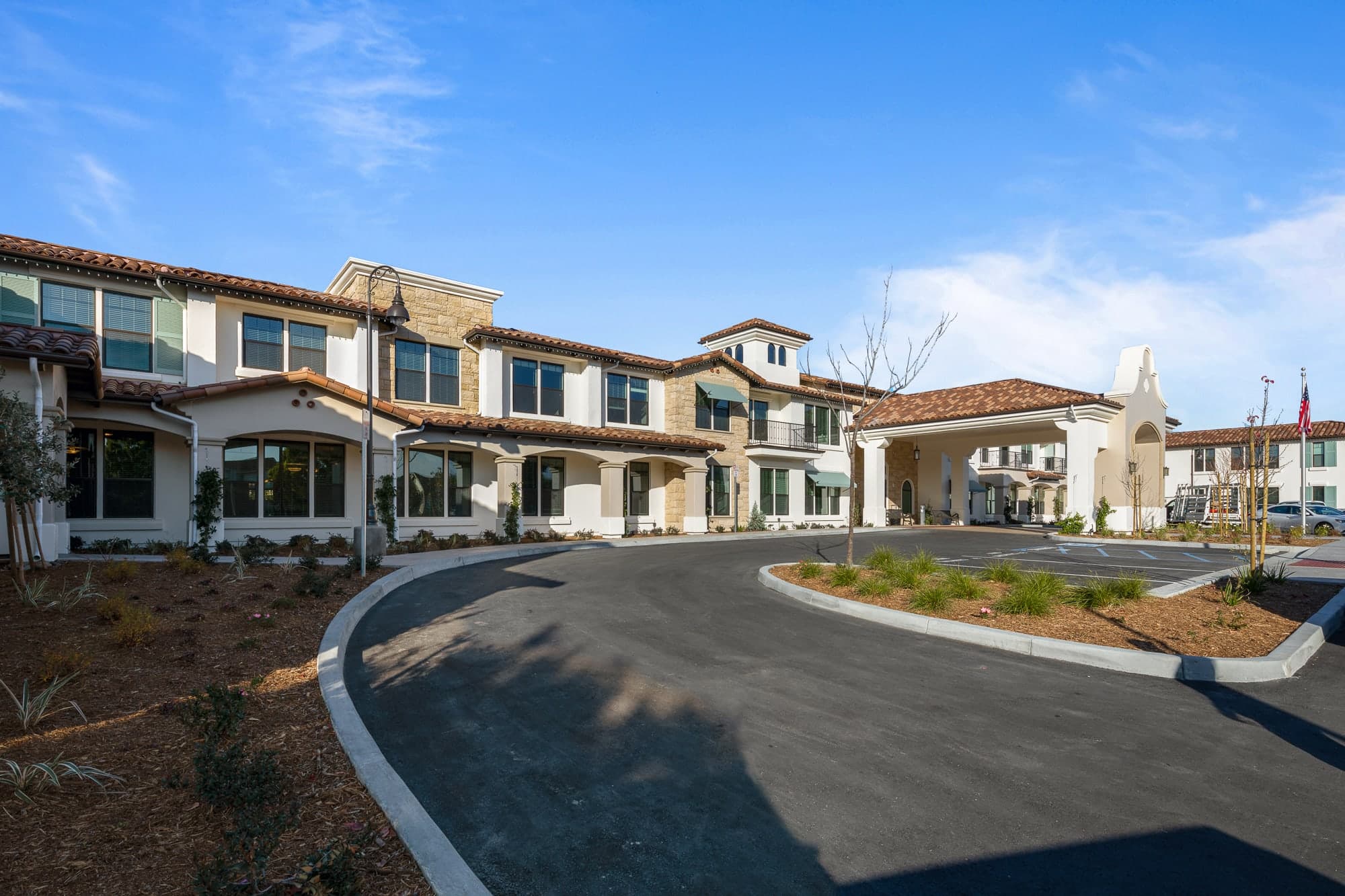 Oakmont Of Camarillo in Camarillo, CA