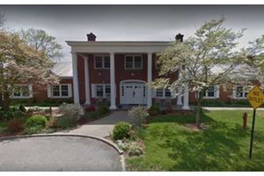 Kings Daughters & Sons Home in Ashland, KY