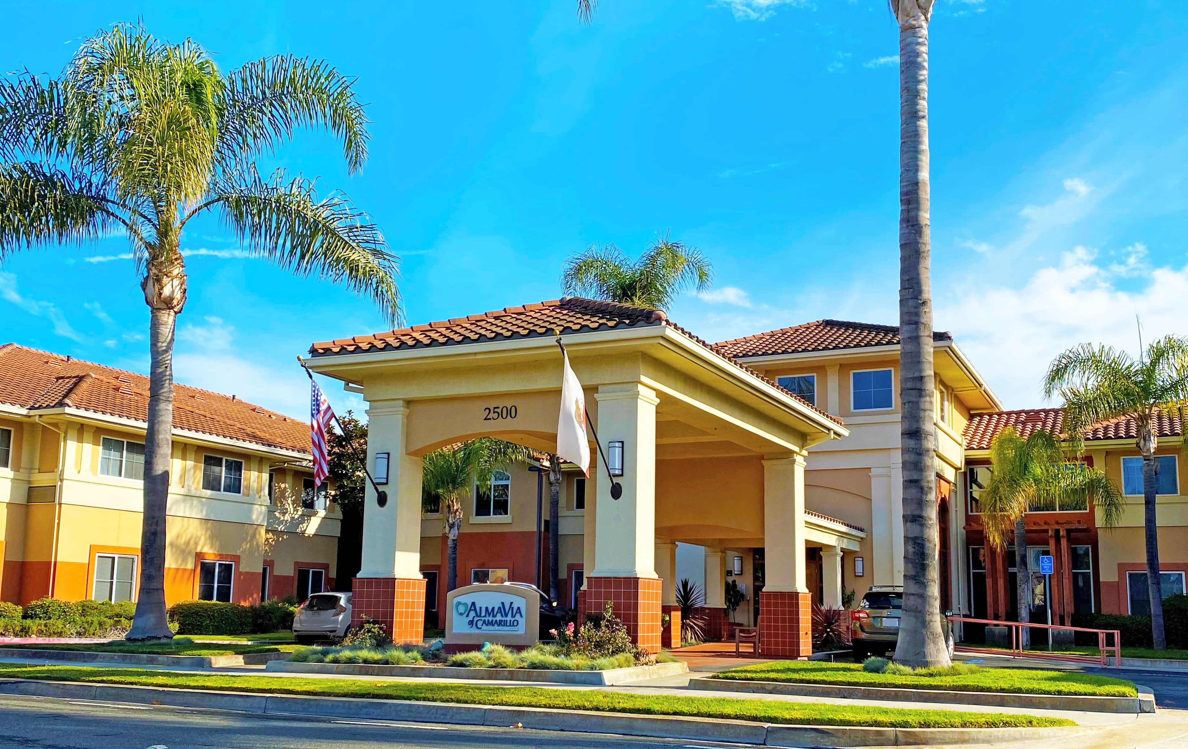 Almavia Of Camarillo in Camarillo, CA - Main View