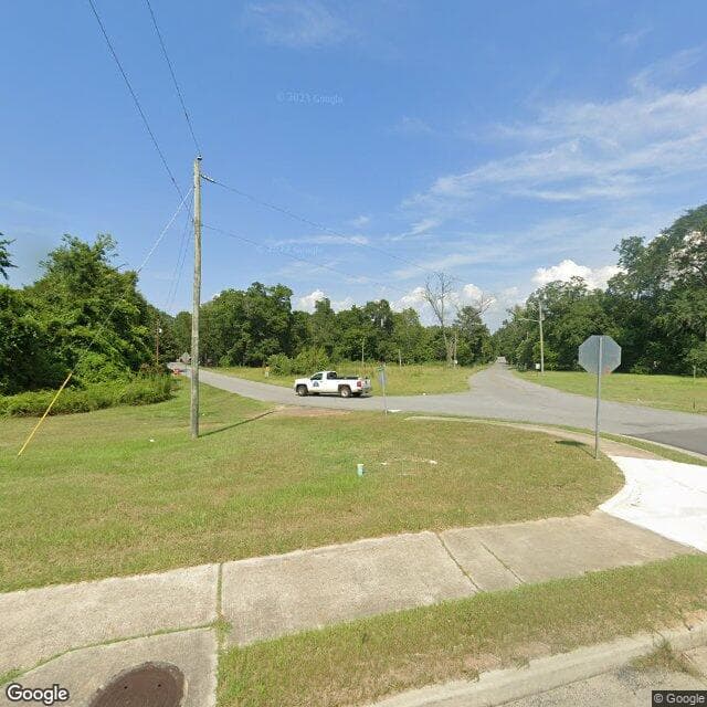 Kingsford Place in Hawkinsville, GA