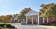 Kingshire Manor in Rockville, MD - Main View