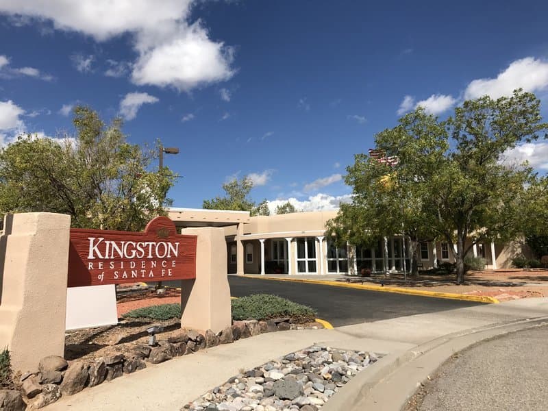Kingston Residence of Santa Fe in Santa Fe, NM