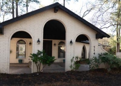 Kingwood Cottage in Kingwood, TX - Main View