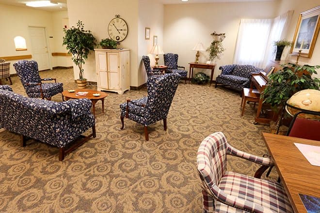 Kinship Pointe at McCook in McCook, NE - Main View