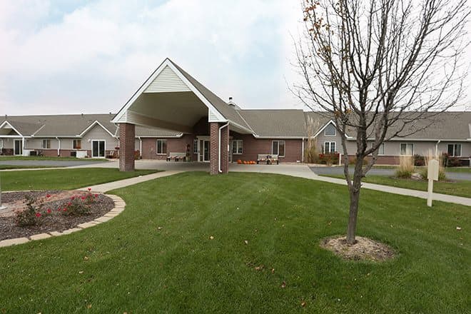 Kinship Pointe at Seward in Seward, NE