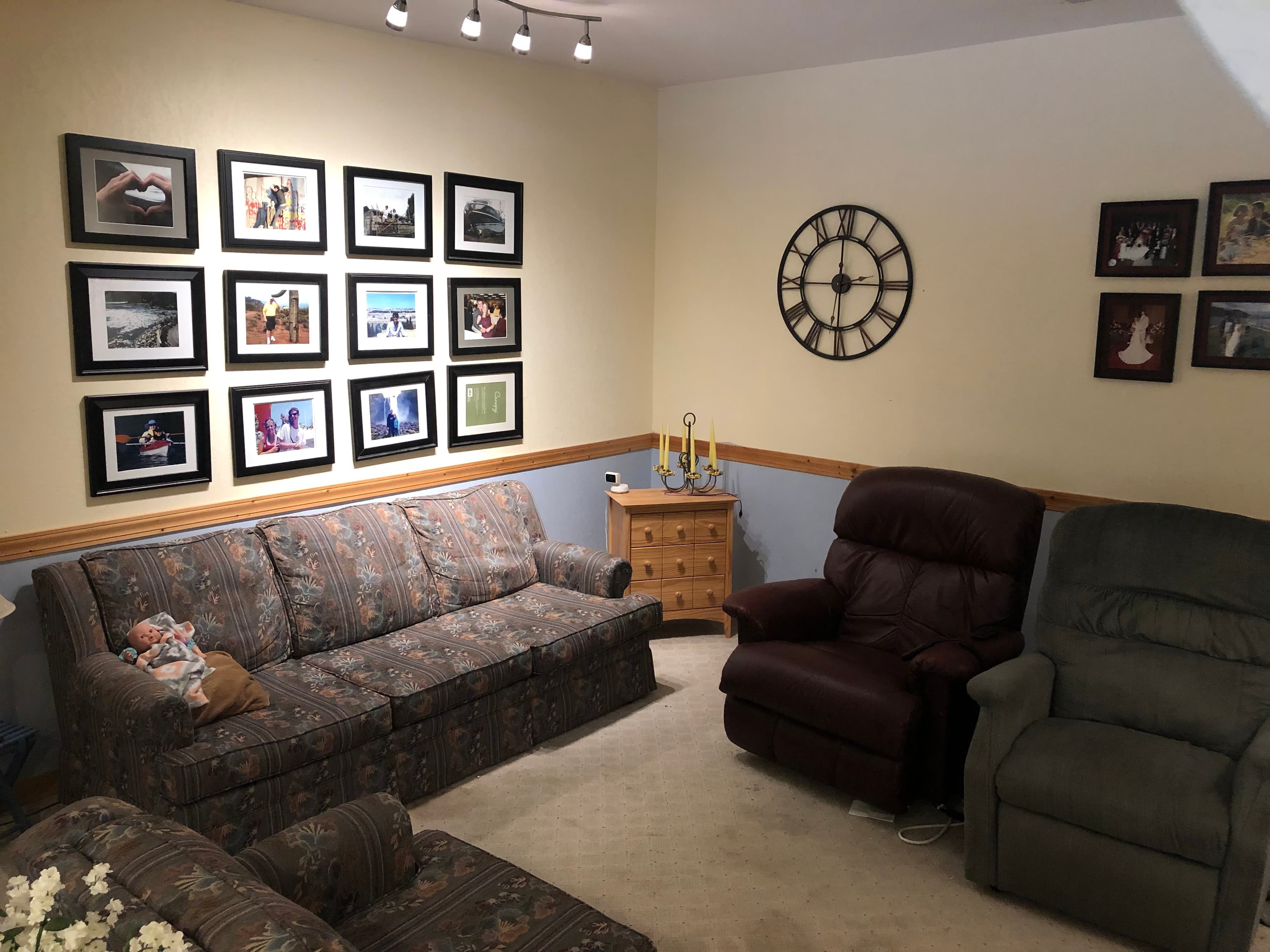 Kinzler Homes - Senior living in Sagle, Idaho