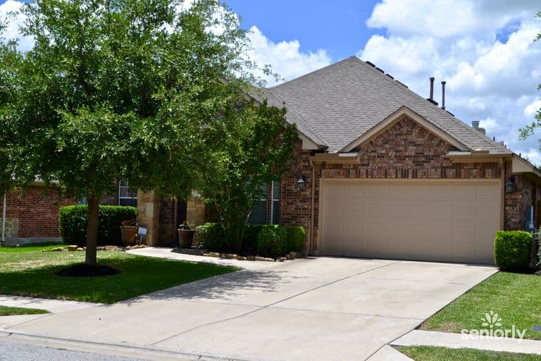 Knight's Assisted Living in Pflugerville, TX - Main View