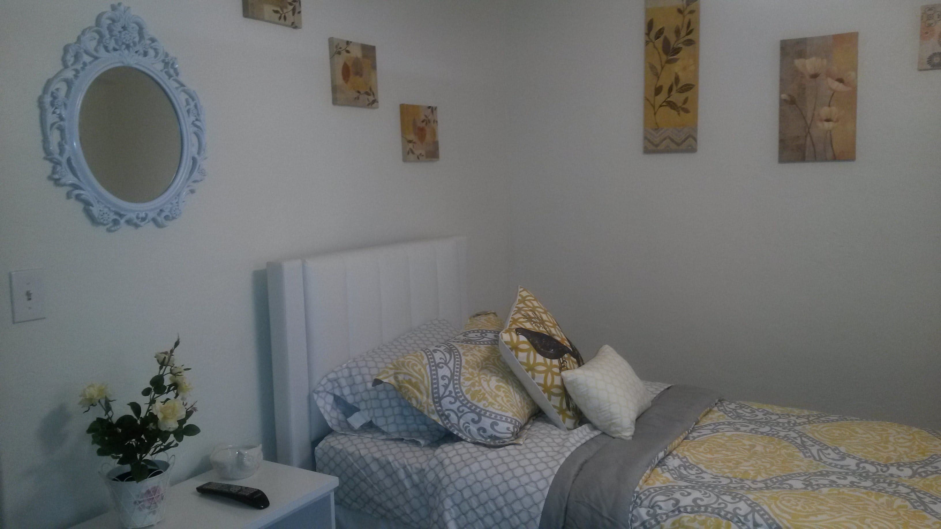 Kozzy Kare Assisted Living in Tucson, AZ - Main View