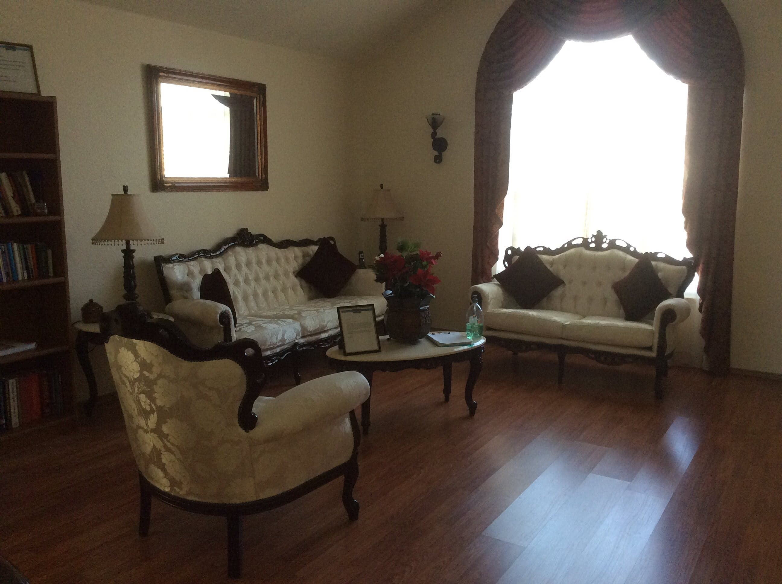 L and A Care LLC in Arlington, TX - Main View