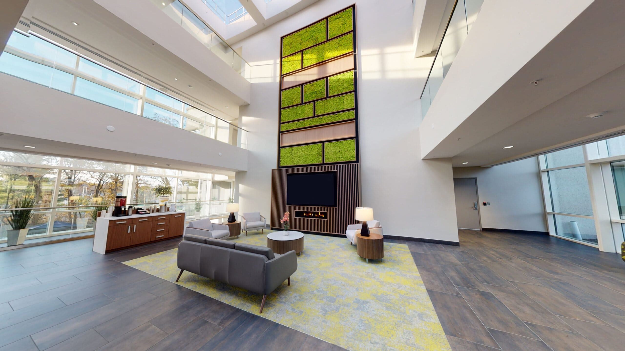 LIVIA Health and Senior Living in East Hanover, NJ - Main View