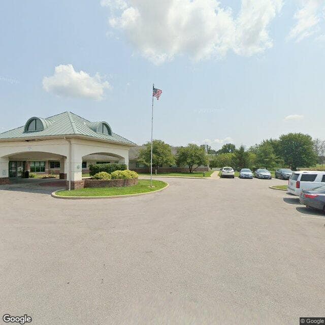 La Bella of Edwardsville in Edwardsville, IL - Main View