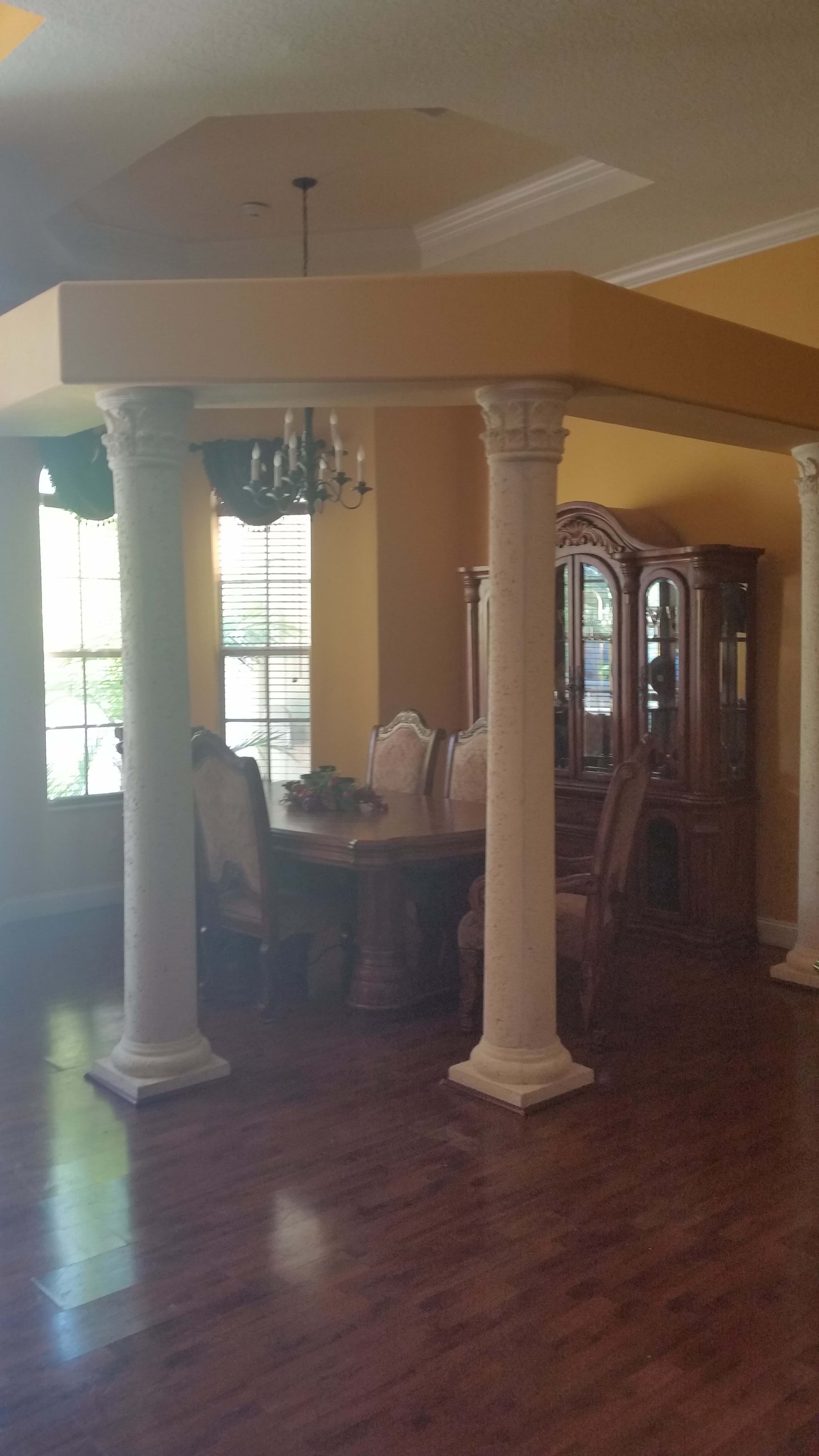 La Casa ALF in Tampa, FL - Main View