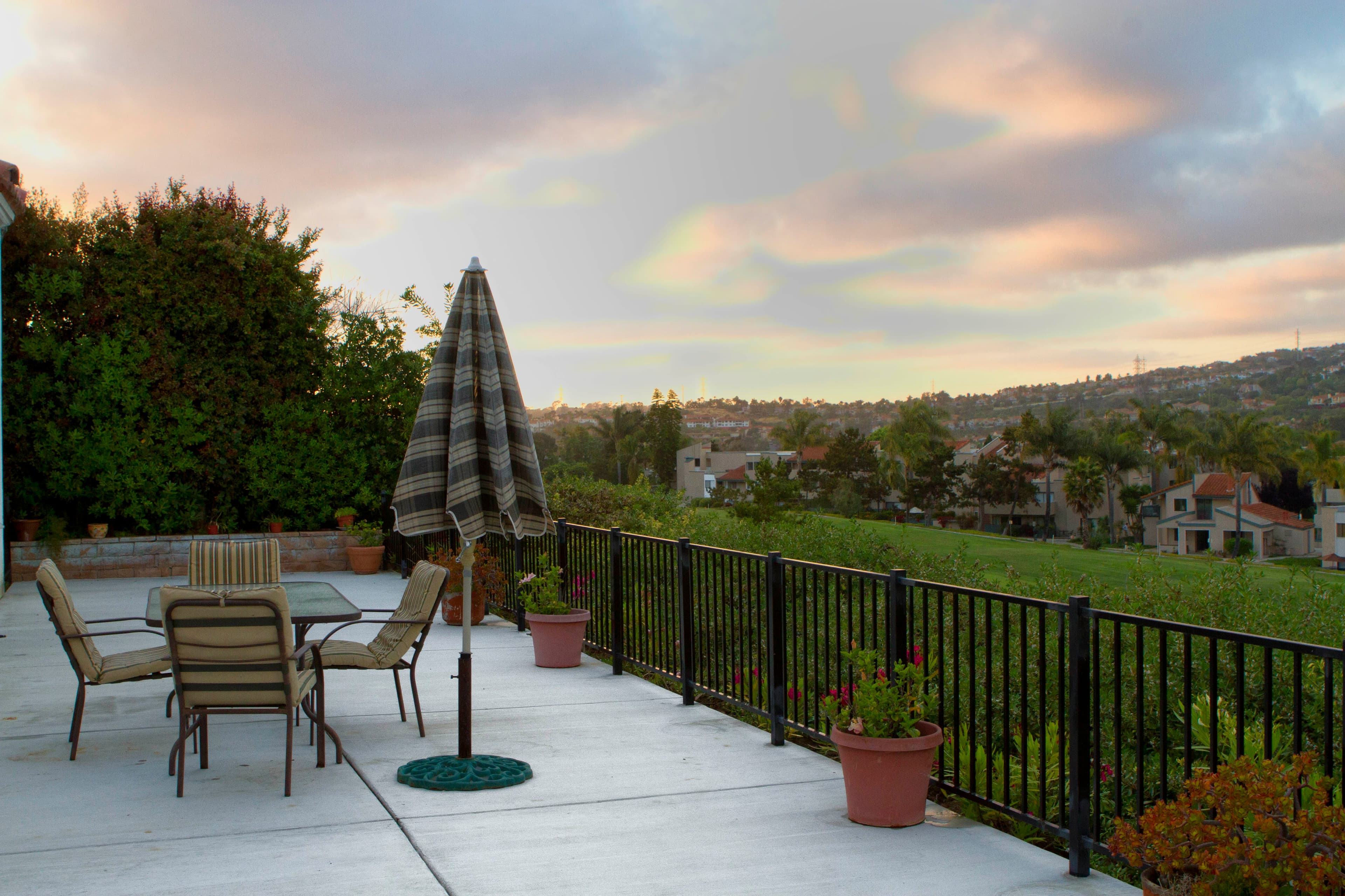 La Costa Golf Care in Carlsbad, CA - Main View