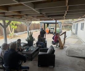La Estancia in El Cajon, CA - Main View