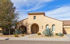 La Loma Village in Litchfield Park, AZ