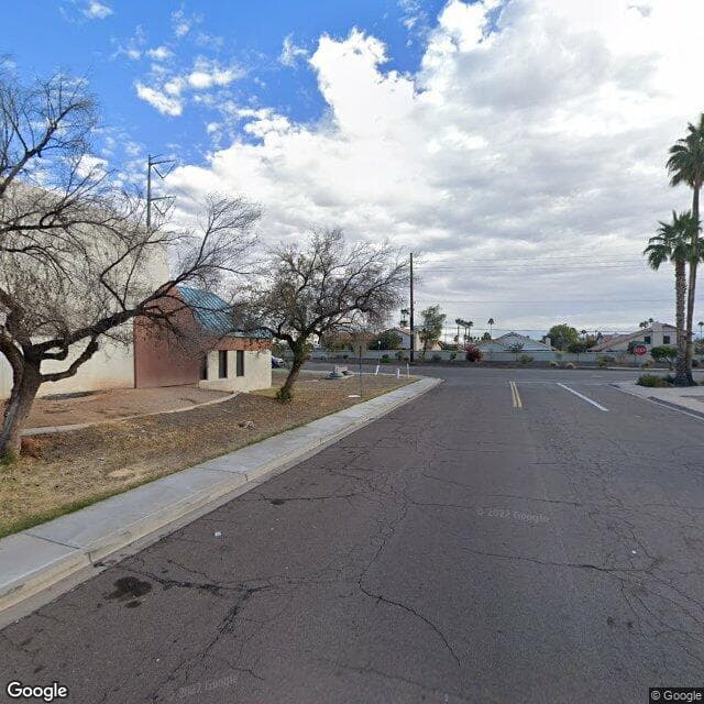 La Nina Assisted Living in Tempe, AZ - Main View