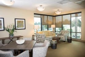 La Palma Nursing Center in Anaheim, CA - Main View