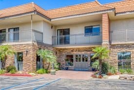 La Paloma Healthcare Center in Oceanside, CA - Main View