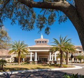 Lady Lake Specialty Care in Lady Lake, FL - Main View