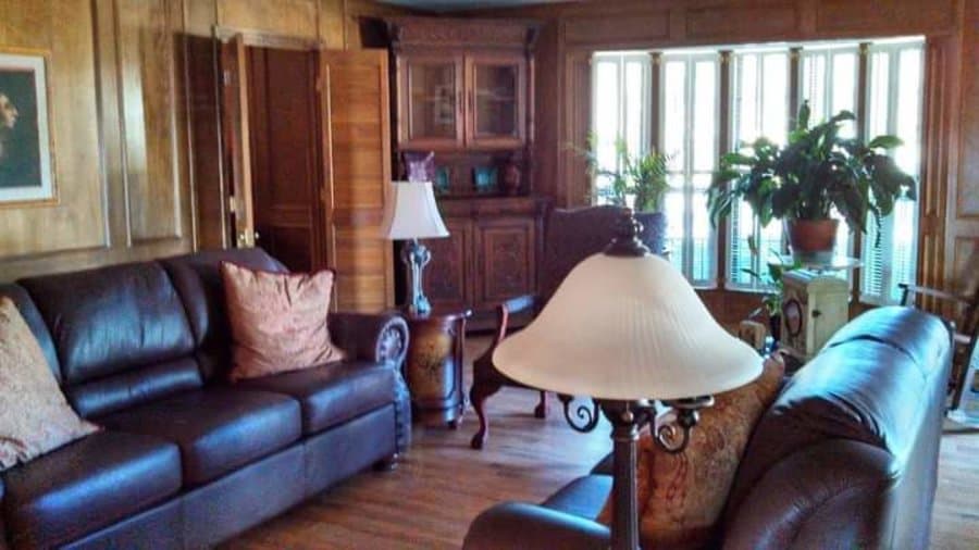 Lake Country Assisted Living in Fort Worth, TX - Main View