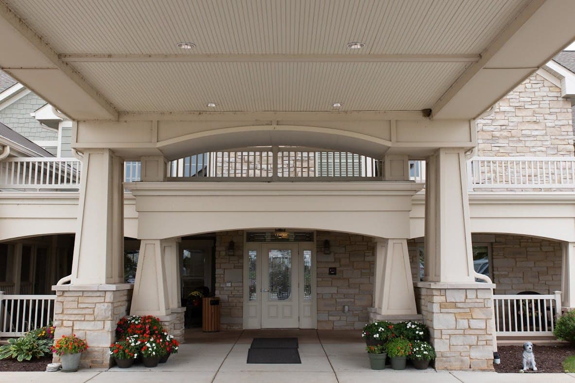 Lake Country Landing in Oconomowoc, WI