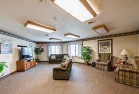 Lake Hallie Memory Care in Chippewa Falls, WI