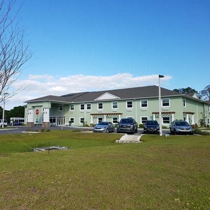 Lake House Assisted Living in Largo, FL - Main View