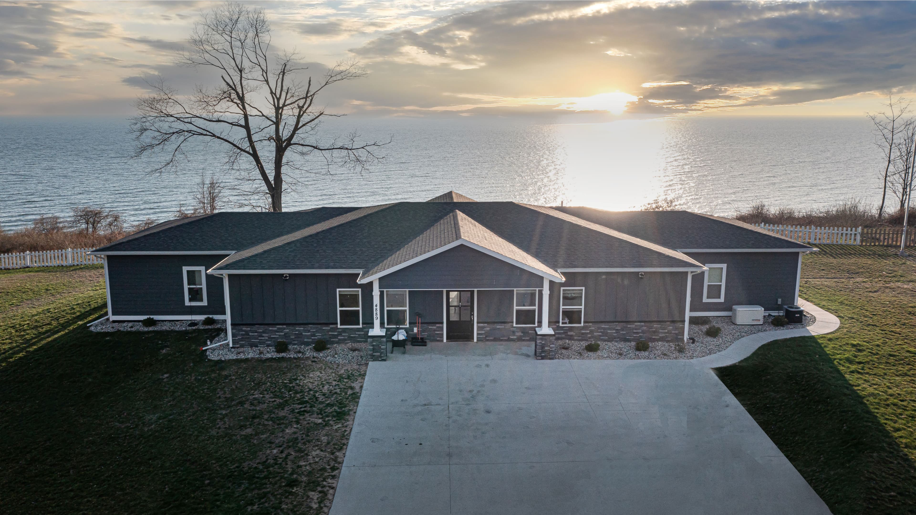 Lake Michigan Senior Living in Ludington, MI