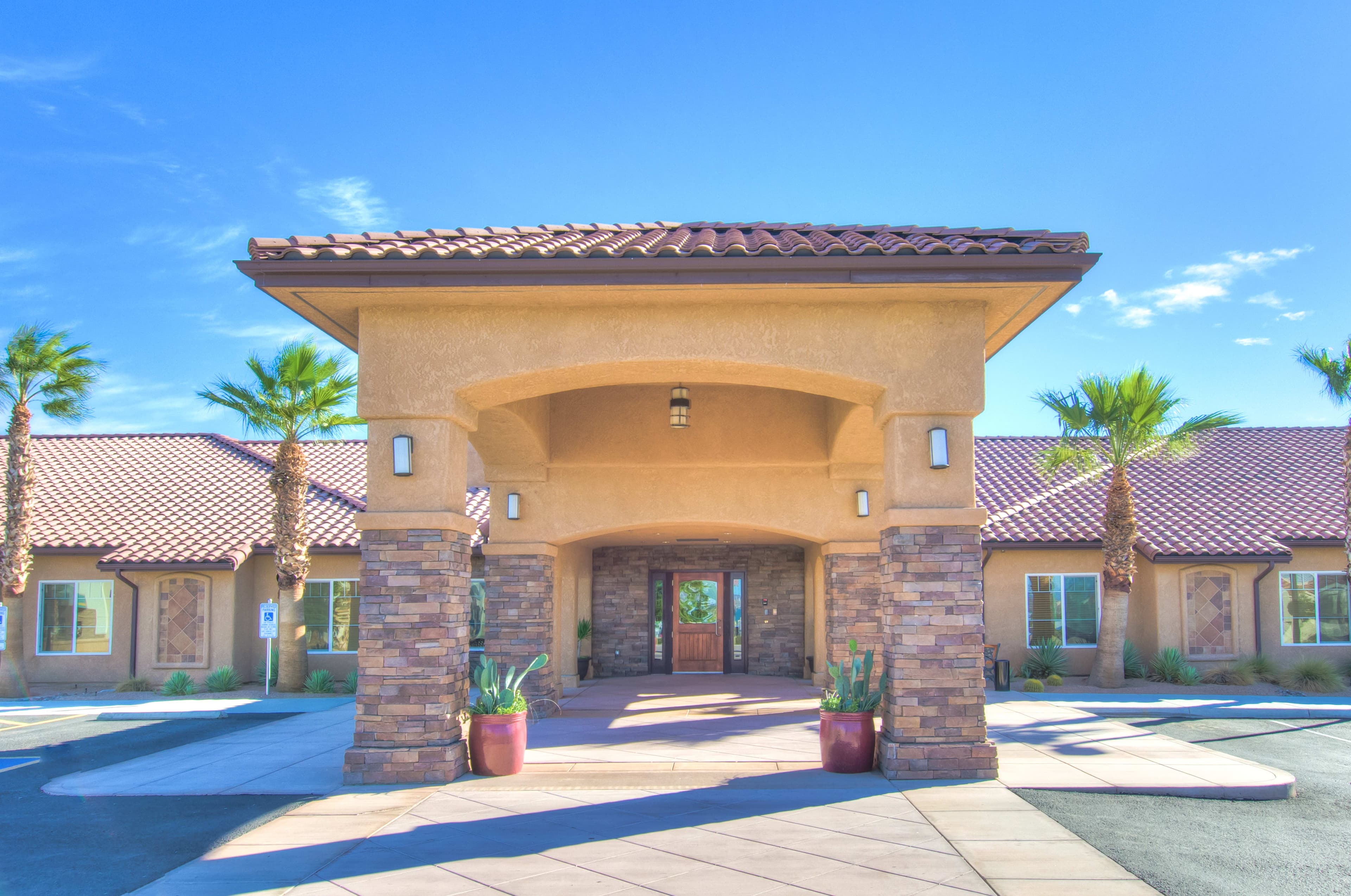 Lake View Terrace Memory Care in Lake Havasu City, AZ