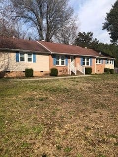 LakeView Care in Burlington, NC - Main View