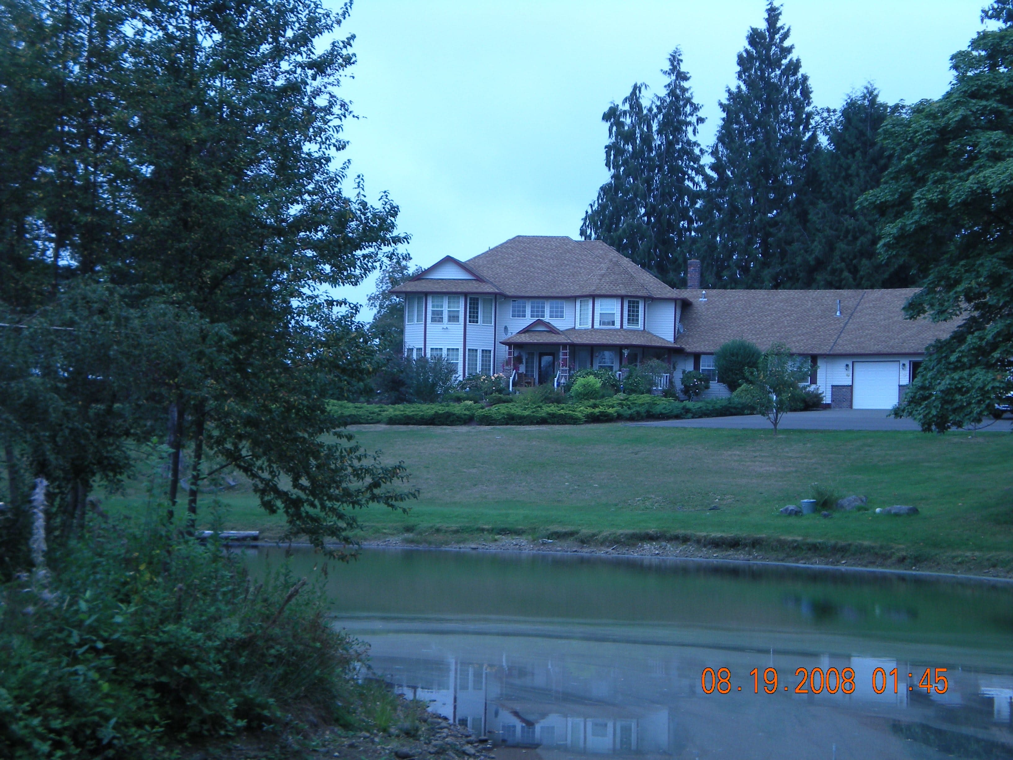 Lakeside Manor in Enumclaw, WA