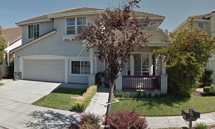 Golden Age Of Sweet Road in Alameda, CA - Main View