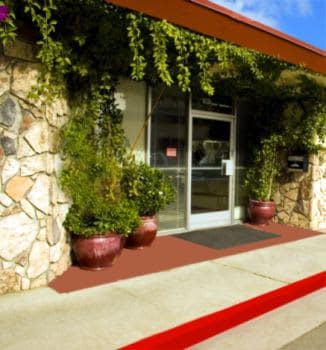 Lakeshore Residential Care in Oakland, CA - Main View