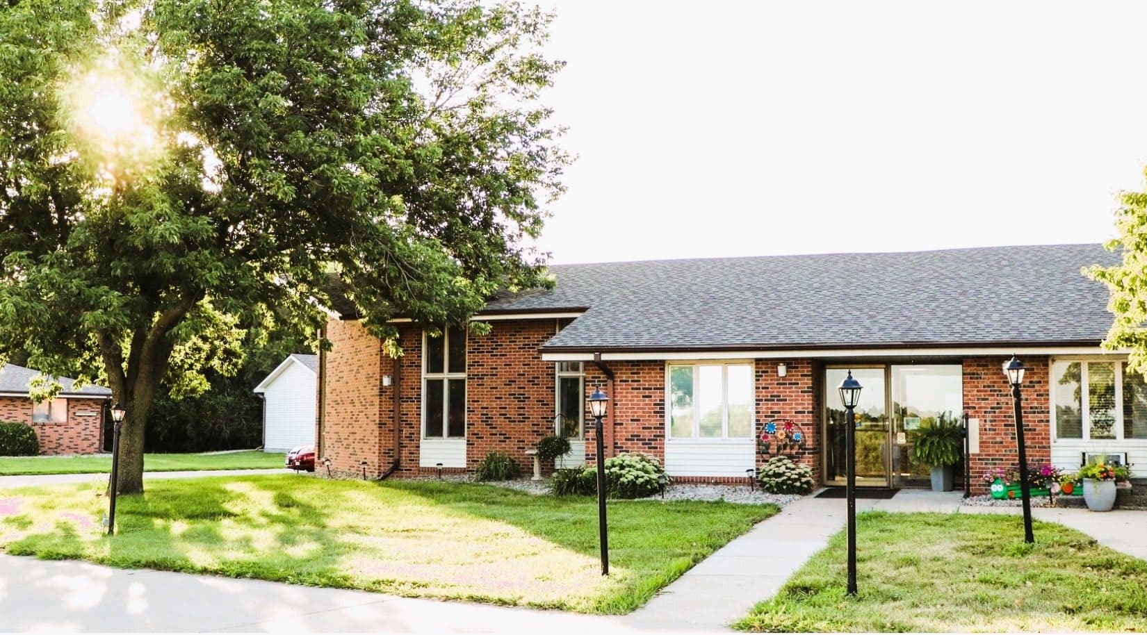 Lakeview Living LLC in Firth, NE - Main View