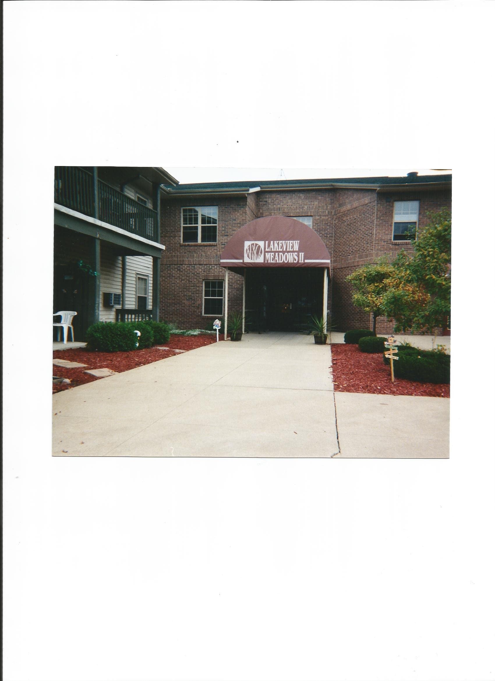 Lakeview Meadows II in Battle Creek, MI - Main View