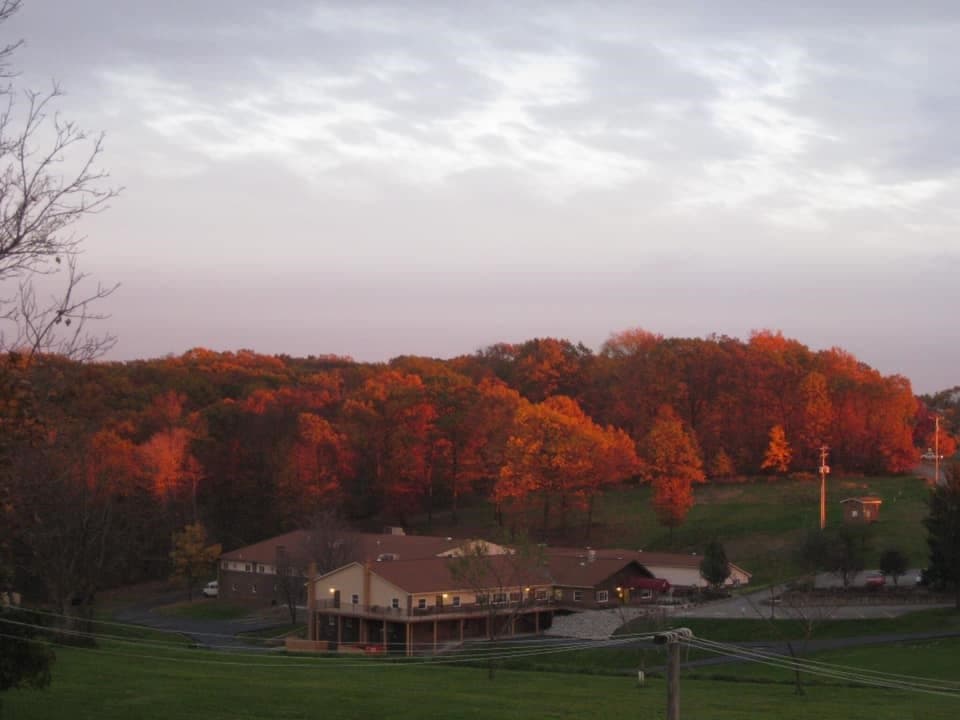 Lakeview Personal Care in Darlington, PA - Main View
